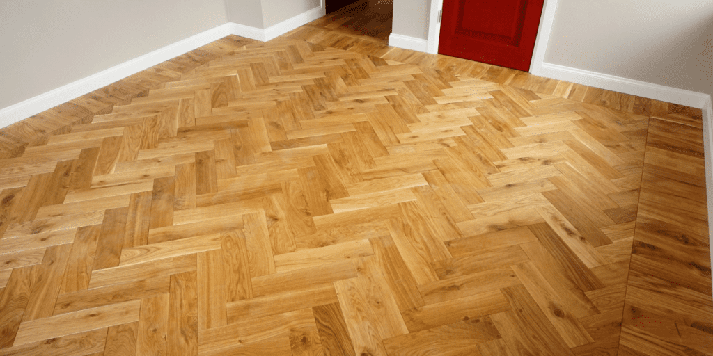 baltās MDF grīdlīstes