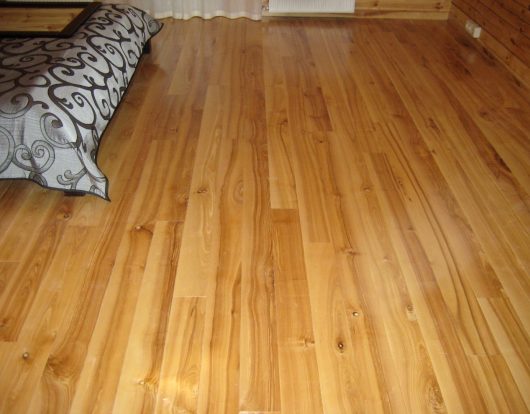 osis 15 x 130 mm rustic + laka