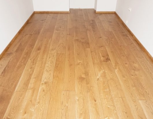 ozols 12 x 165 mm select + walnut cietvasks