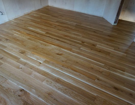 ozols 15 x 110 mm rustic + laka