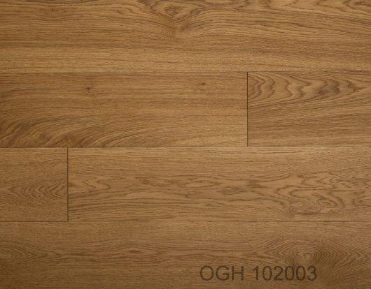 Medium Oak