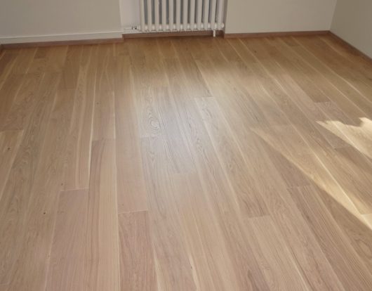 ozols 12 x 165 mm living + super white cietvasks