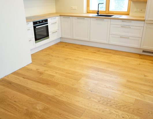 ozols 12 x 185 mm select + medium oak cietvasks