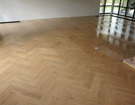 ozols 12 x 135 x 540 mm skujiņa select + laka