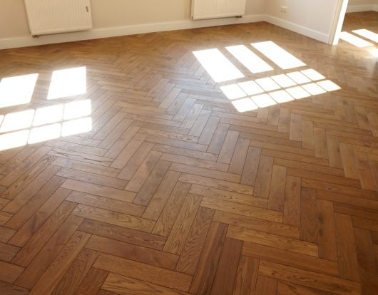 ozols 15 x 100 x 500 mm skujiņa classic + walnut cietvasks