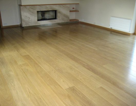 grīdas dēļi Ozols Premium (21 x 210 mm + laka)