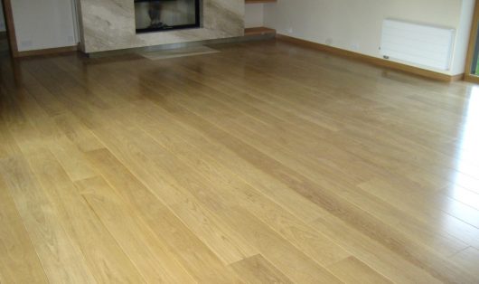 grīdas dēļi Ozols Premium (21 x 210 mm + laka)