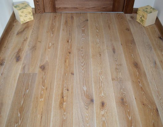 ozols 15 x 130 classic + baltā eļļa