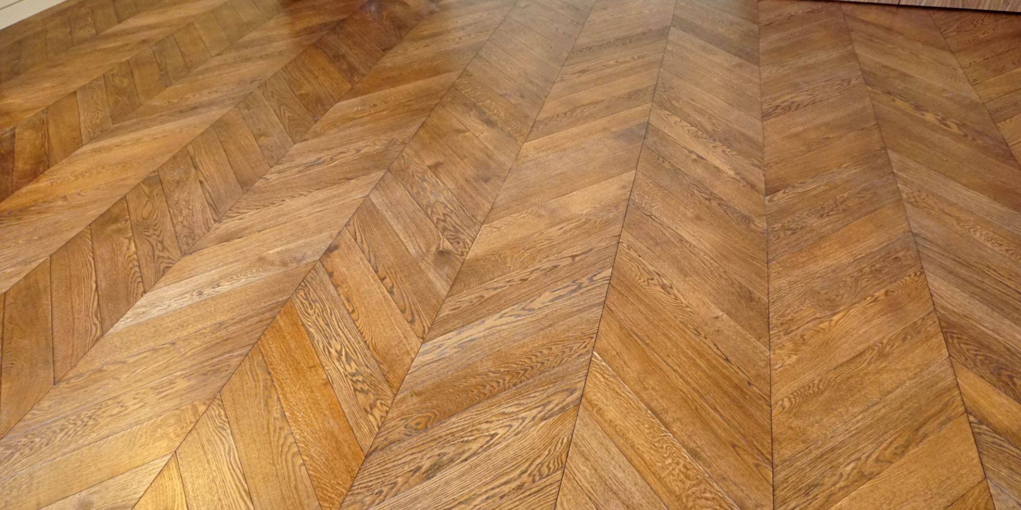 french herringbone parquet