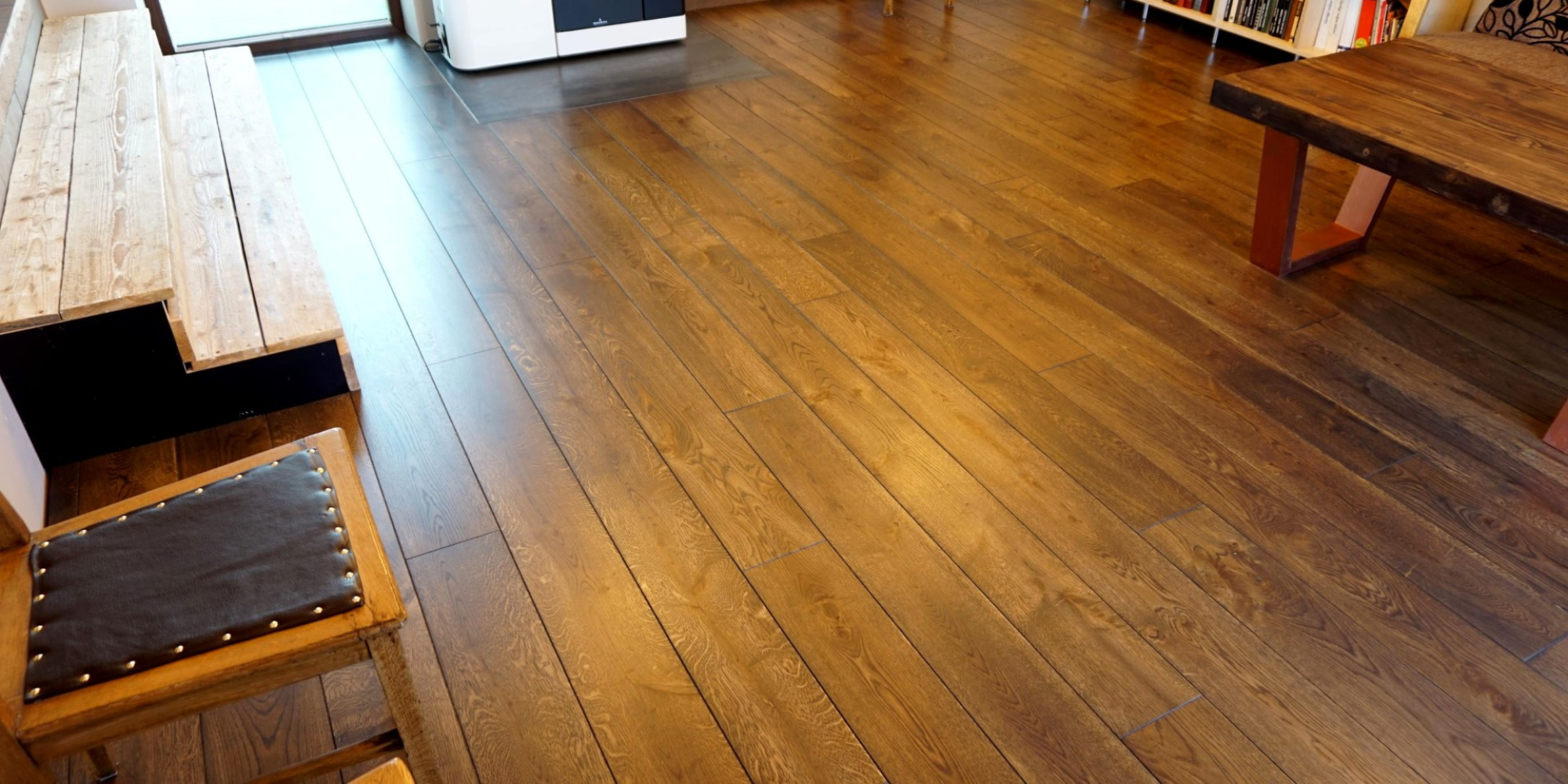 floor boards